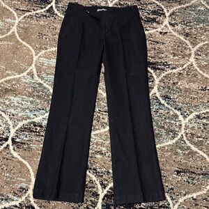 Bandolino Black Dress Trousers